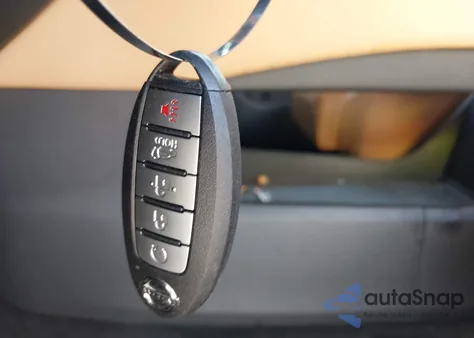 2021 Nissan Rogue Platinum Fwd from USA, damaged, VIN JN8AT3DC1MW101136